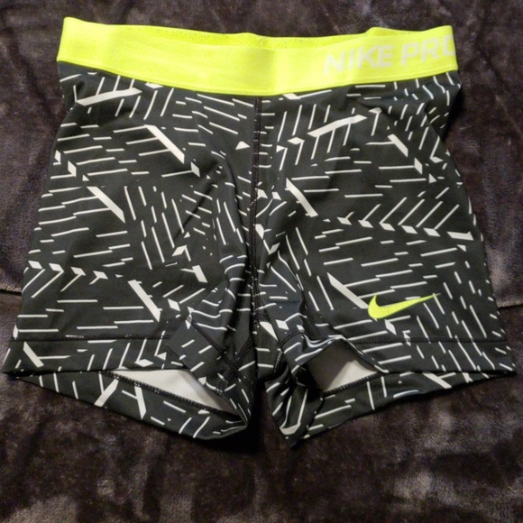 Nike Other - Nike dri-fit spandex shorts